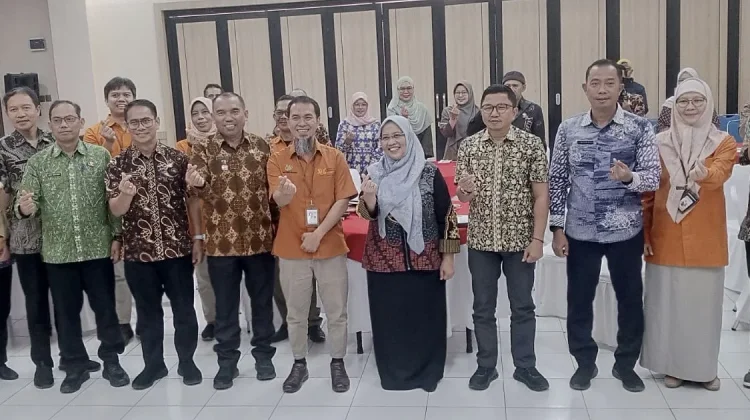 Cimahi Siapkan Fondasi Ekonomi Baru Melalui Sensus 2026