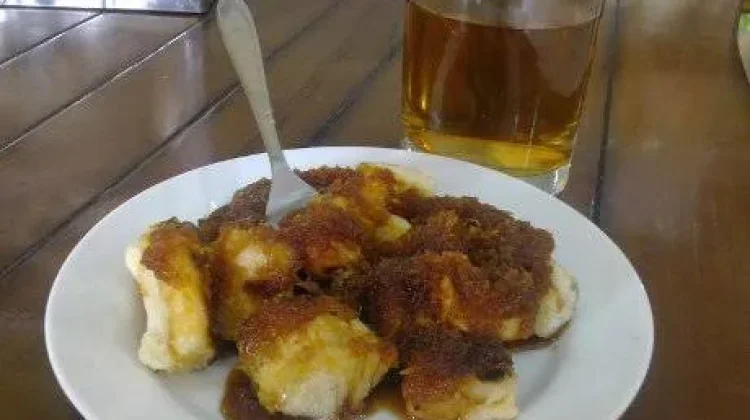 Tergerus Modernisasi, Ini Kuliner Tradisional yang Hampir Punah
