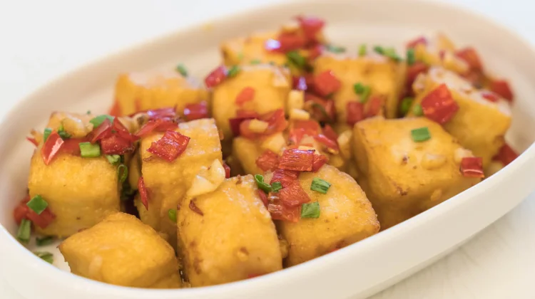 Tahu Gejrot Khas Cirebon, Kuliner Legendaris