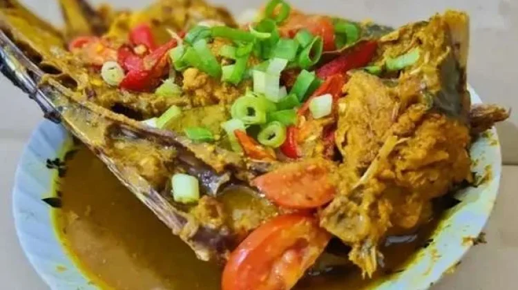 Gombyang Dermayu, Kuliner Lezat di Pesisir Utara Jawa Barat