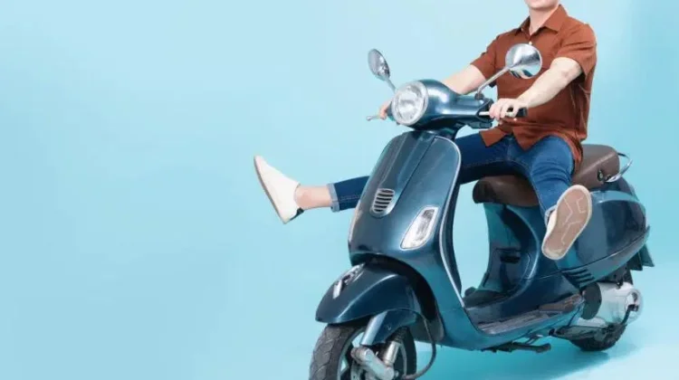 Cara Perawatan Rutin Motor Demi Menjaga Performa