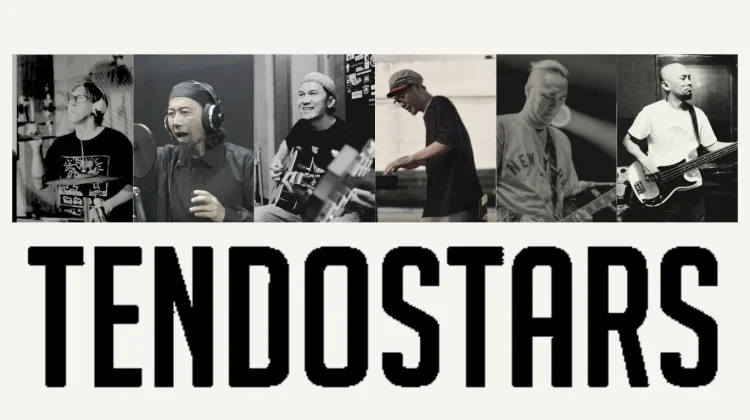 Gandeng Bandung Artist Community for Ramadhan, Tendostars Rilis Single Baru
