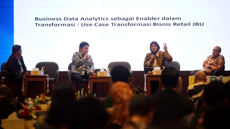 SBM ITB Bahas Streamlining untuk Keberlanjutan Bisnis