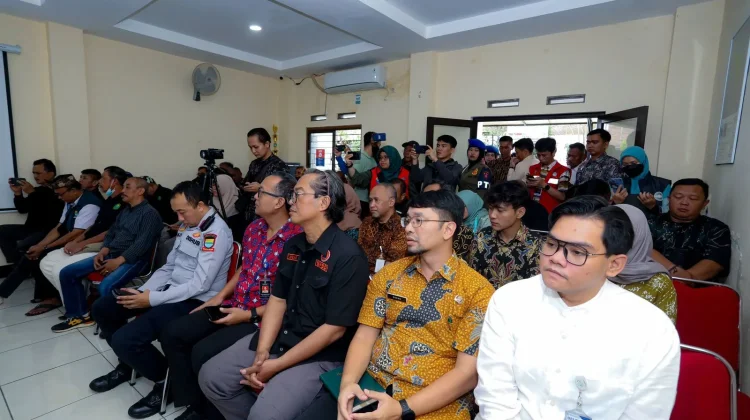 Siskamling Siaga Bencana Evaluasi Berbagai Program Pemberdayaan Masyarakat