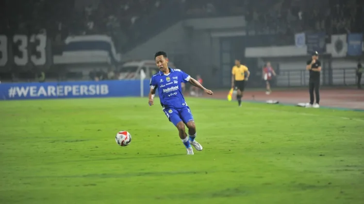 Pesta Gol Persib ke Madura, Modal Berharga Hadapi Persebaya
