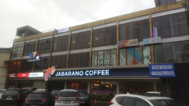 Kopi Jabarano Bandung Pariwisata Kuliner Khas Jawa Barat