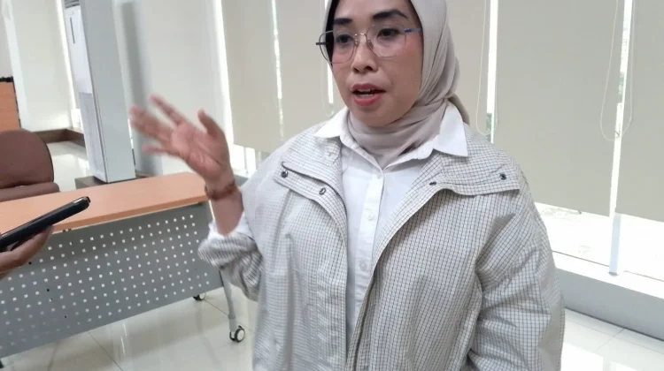 Penonaktifan BPI JK, Kacab BPJS Kota Bandung Dyah Ajak Warga Cek Status JKN