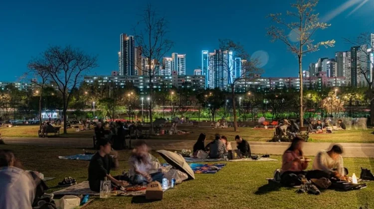 Tren Wisata Baru: Turis Ingin ‘Hidup Seperti Orang Korea’