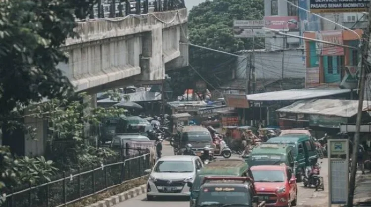 Sejarah Kiaracondong Salah Satu Ruas Jalan Penting di Kota Bandung