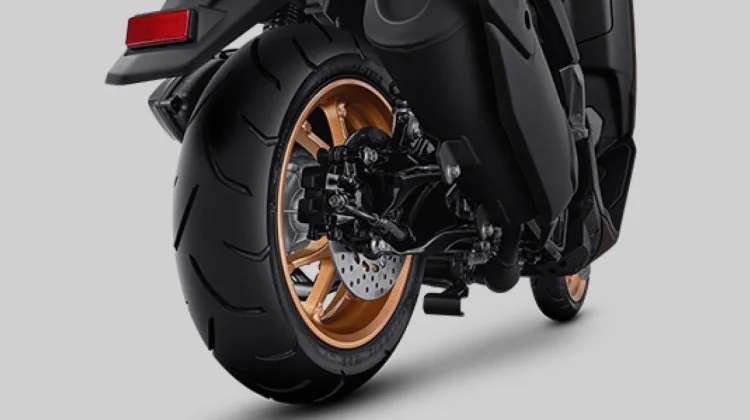 Merawat Ban agar Awet dan Tahan Lama