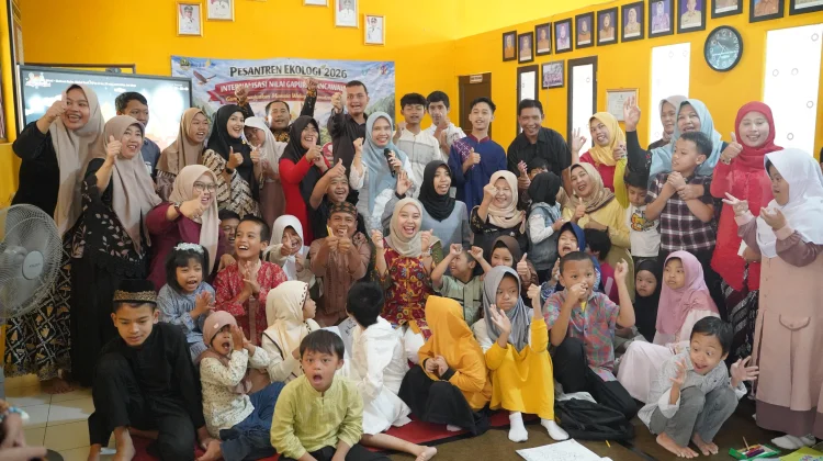 Kurang Layak, Sekolah SLB Karya Bhakti Ajukan Bantuan Pembangunan RKB