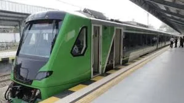 Ini Aturan Baru Kereta Feeder untuk Kereta Cepat