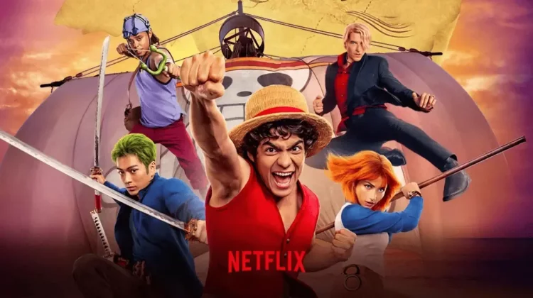 Netflix Menyambut Penayangan "ONE PIECE" di Jakarta