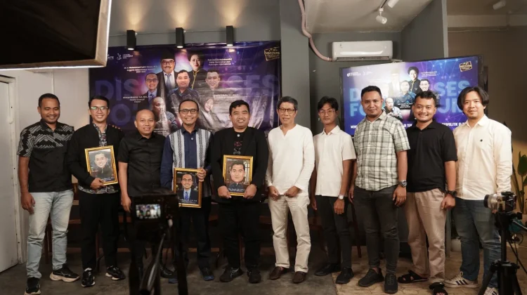 Reform Syndicate Ingatkan Darurat Kedaulatan Energi dan Ancaman Geopolitik