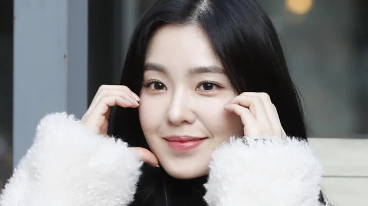 Irene Red Velvet Siap Hadirkan Karya Baru