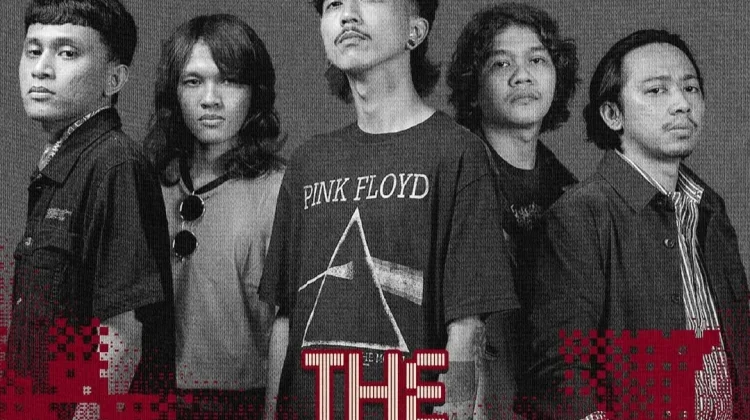 The Melting Minds Hadirkan Visual In A Land