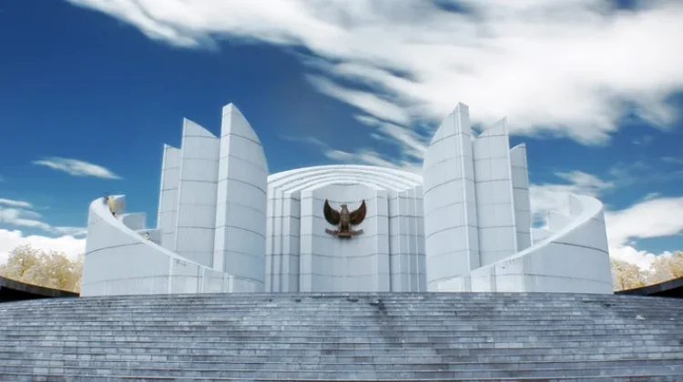 Tempat Budaya yang Mengalami Masa Redup, Kini mulai Dihidupkan