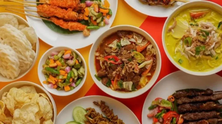 Rekomendasi Tempat Berbuka Puasa yang Memiliki Suasana Hangat