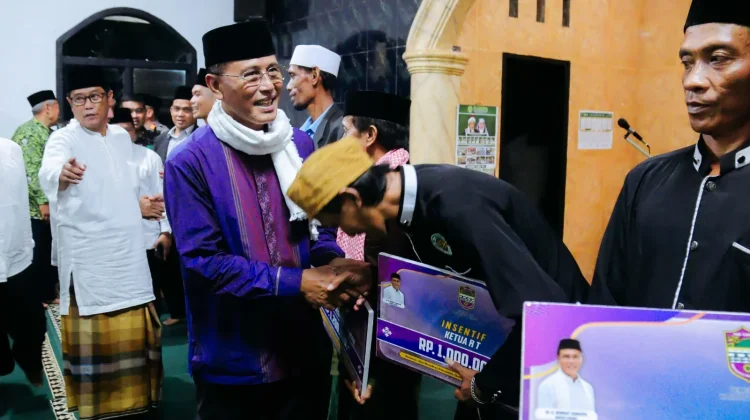Menjadi Daerah Terbaik Pengelolaan Sampah, Bupati Ciamis: Keberhasilan Bersama