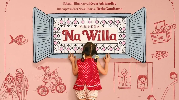 Ini 5 Film Indonesia yang Tayang Maret 2026