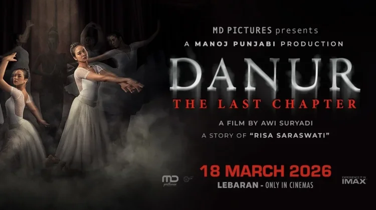 Film Horor Indonesia Tayang Maret 2026 di Bioskop