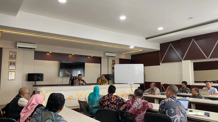 Peran Dispora, Pemkab : Olahraga Motor Penggerak Ekonomi