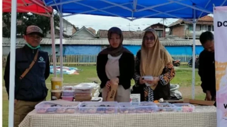 Puskesmas Diminta Kawal Takjil Sehat di Lapangan