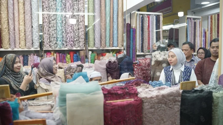 Pemkab Matangkan Relokasi PKL dan Festival Ramadan