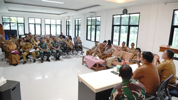 Pemkab Prihatin Kemiskinan Ekstrim Masih Tinggi