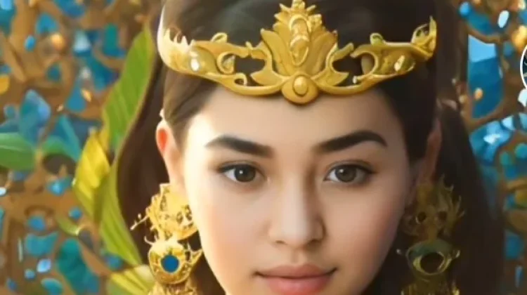 Mengenal Sosok Sunan Ambu, Sang Mahadewi Sunda