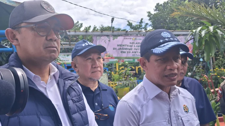 Tak Ada Daerah Raih Adipura, Penilaian Harus Komprehensif hingga ke Kampung