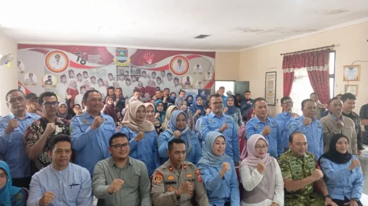 Musrenbang RKPD 2027 Ngamprah Bahas Prioritas Pembangunan