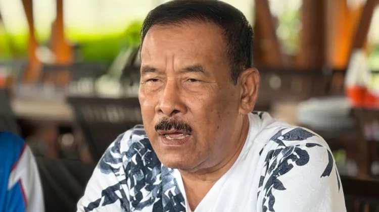 Menjelang Tandang ke Persebaya, Umuh Muchtar Suntikan Motivasi untuk Persib