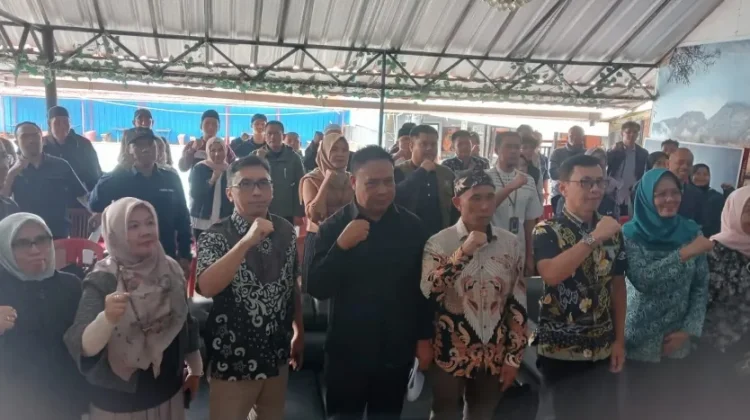 Musrenbang Cisarua 2026 Tekankan Perencanaan dan Tanggap Bencana