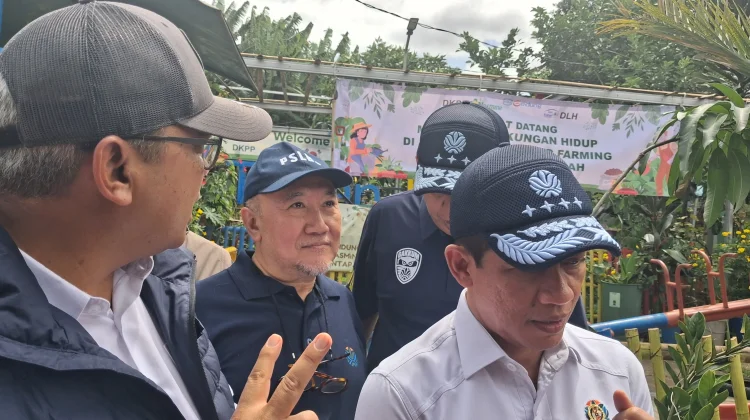 Menteri LH: Insinerator Skala Besar Tidak Dilarang