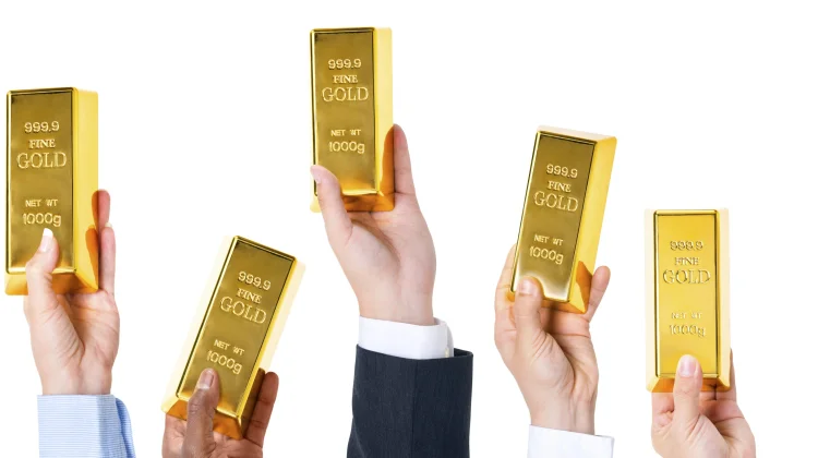 Investasi Emas, Pelindung Asset Masa Depan