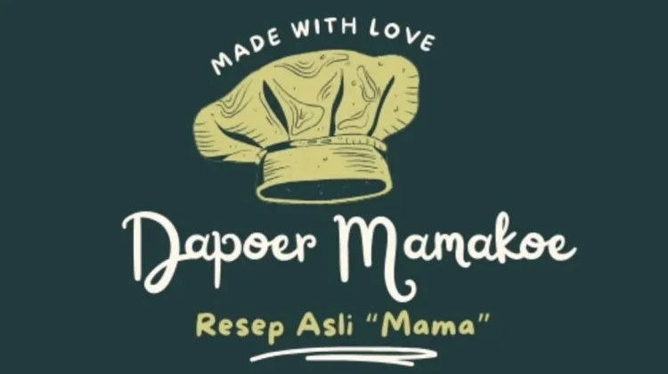 Dapoer Mamakoe, Bisnis yang Terinspirasi dari Ibu