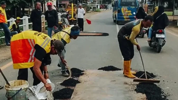 Pemprov Jabar Siapkan 19 Pos DRU Amankan Mudik Lebaran