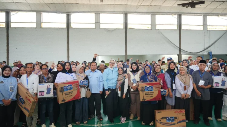 Cellica Dorong Partisipasi Publik Kawal Program Makan Bergizi Gratis