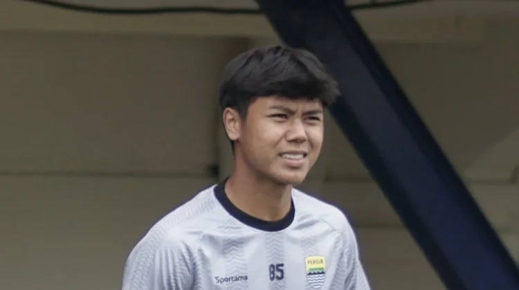Dipanggil Timnas U20, Ini Harapan Pemain-pemain Muda Persib