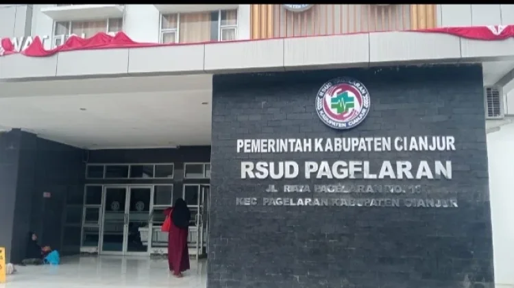 RSUD Pagelaran Perkuat Layanan Rehabilitasi Medik Pasien