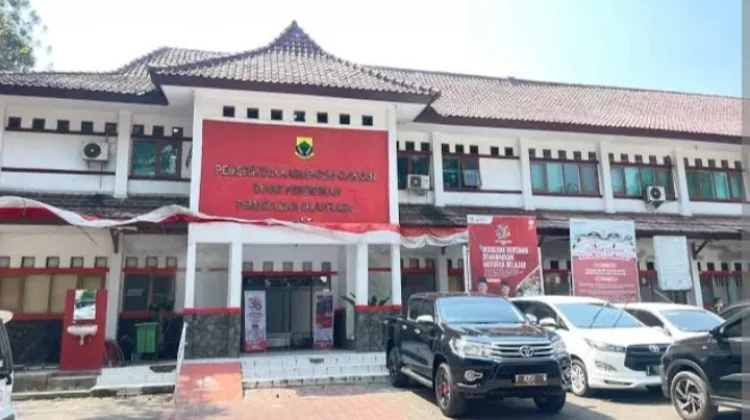 Pemkab Cianjur Butuh Rp100 Miliar Perbaiki Sekolah