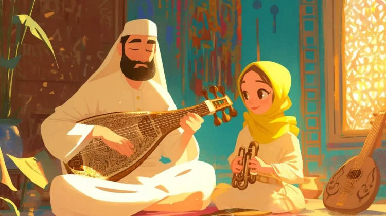 Biografi Al-Farabi: Penemuannya Dibidang Filsafat dan Musik