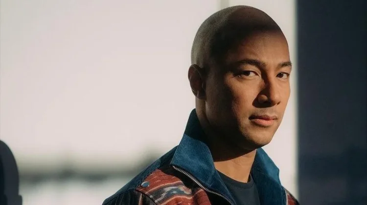 Marcell Siahaan Rilis Single Religi "Menuju Cahaya"