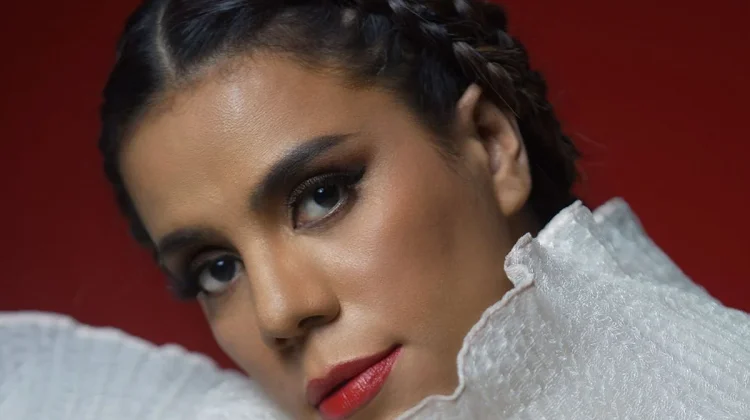 Rilis "Mamae" Lagu Baru Nowela Mikhelia