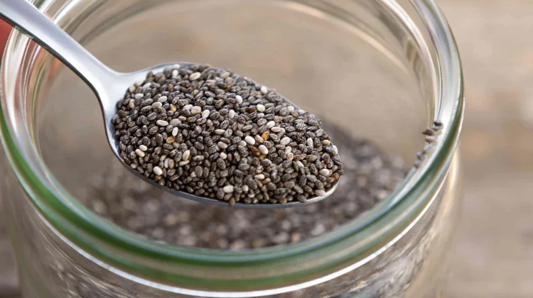 Chia Seed: Superfood Kuno yang Jadi Tren Modern