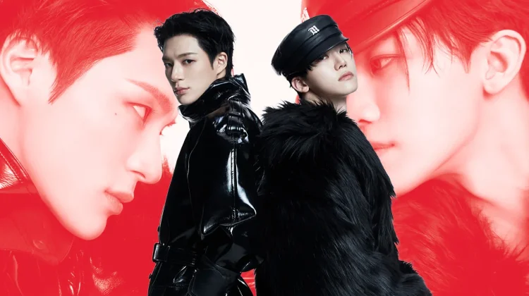 NCT JNJM merilis EP perdana bertajuk Both Sides