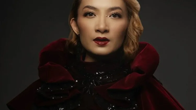 BHS Production Luncurkan Single Terbaru Ika Putri Bertajuk Sadis