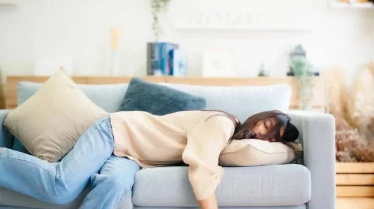 Mengatur Pola Tidur Selama Ramadan agar Tetap Bugar dan Produktif