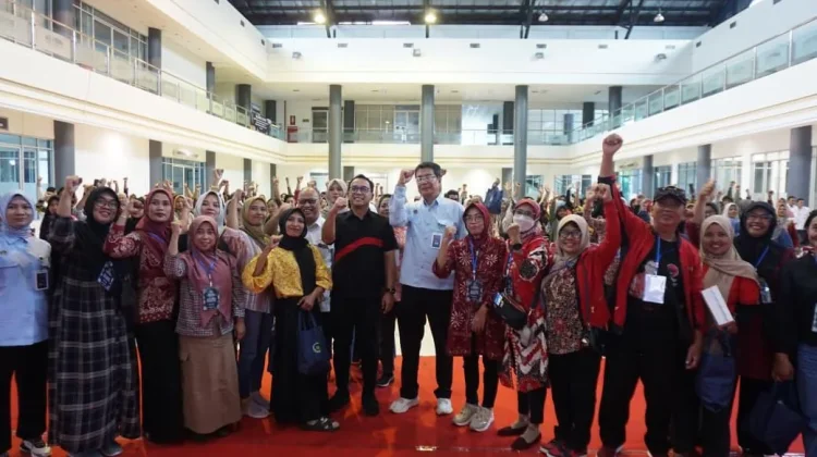 Komisi IX DPR Sebut Pentingnya Intervensi Gizi sejak Dini